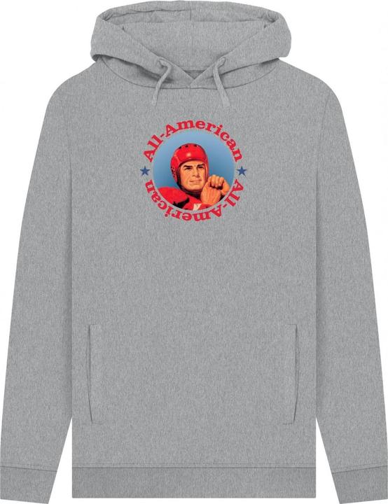 Produktbild Apoh All American Kapuzenpullover (XXL)