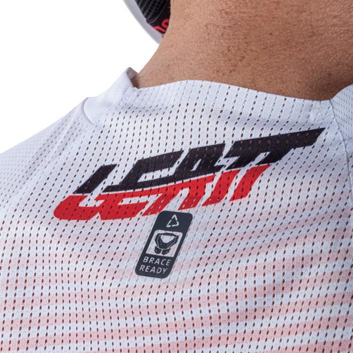 Actual product image Leatt 4.5 X-Flow (M)