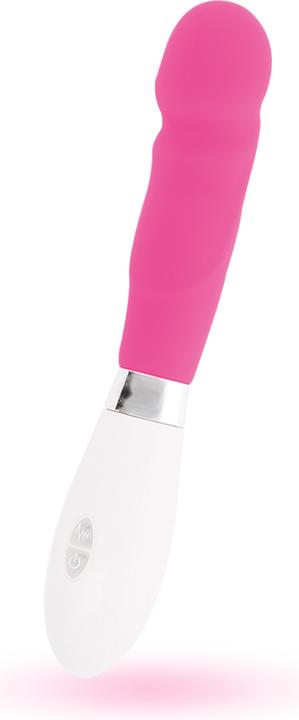 Productafbeelding Glossy G-spot vibrator "Paul