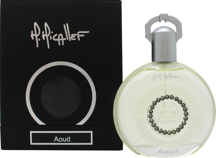 Produktbild M. Micallef Aoud (Eau de Parfum, 100 ml)