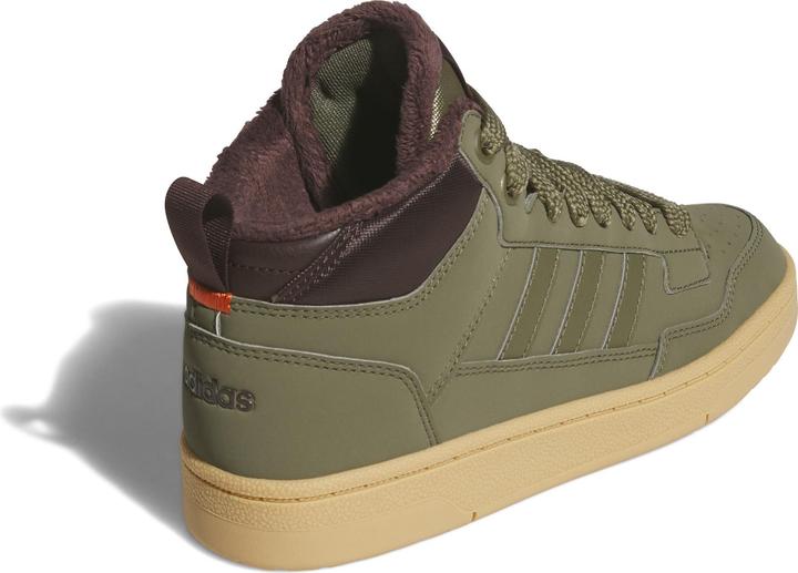 Image du produit Adidas Chaussures Rapid Court Mid Winterized Junior (40)