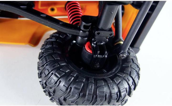 Immagine prodotto Amewi Scala crawler (RTR pronto all'uso)