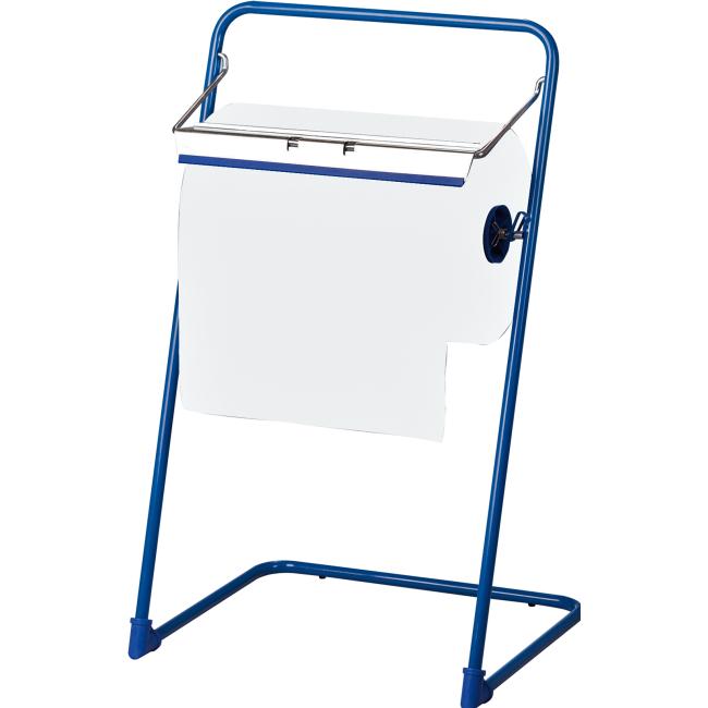 Thumbnail - NoName Handtuchrollenspender, Küchenrollenhalter, Blau