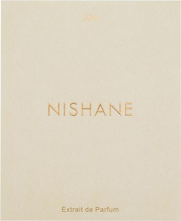 Immagine prodotto Nishane Ani da Extrait De Parfum Spray (Unisex) 50 ml (Eau de parfum, 50 ml)