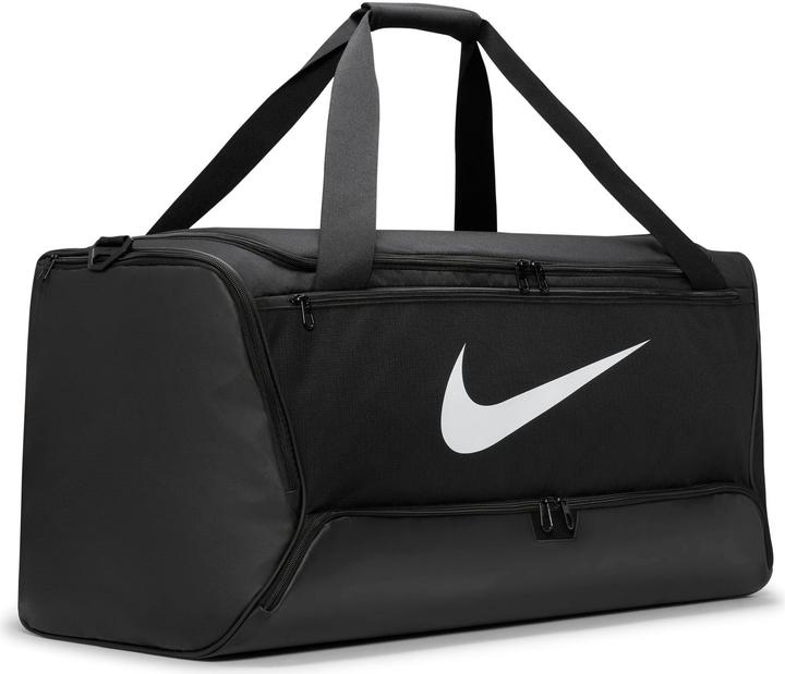 Produktbild Nike Tasche Brasilia 9.5 DO9193 010 DO9193 010 schwarz (95 l)