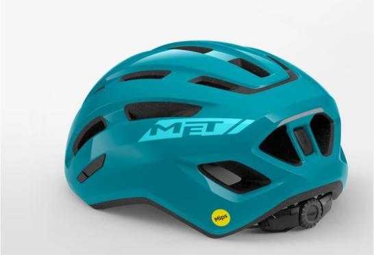 Immagine prodotto MET Casco Miles MIPS (52 - 58 cm)