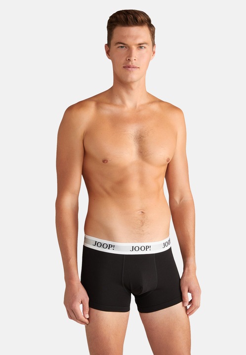Immagine prodotto Joop! Boxer elasticizzati casual (XXL, confezione da 3)