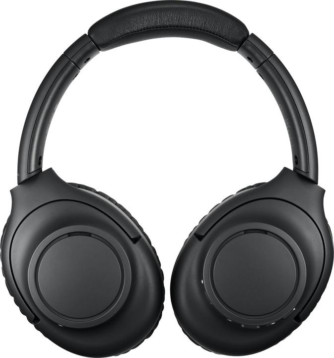 Actual product image Audio-Technica ATH-S300BT (ANC, 60 h, Cable, Wireless)