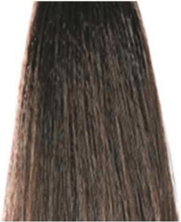 Actual product image Previa Earth Color (6.21 Dark Cold Chocolate Blonde)