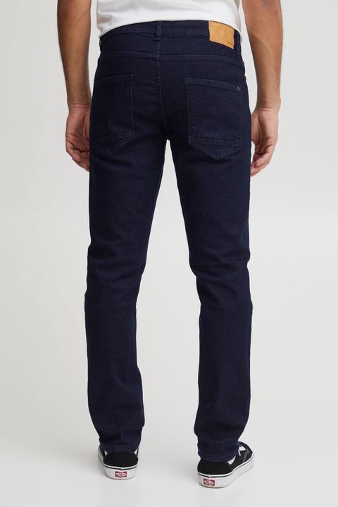 Produktbild Solid SDRyder Blue 202 21104849 (W36/L34)