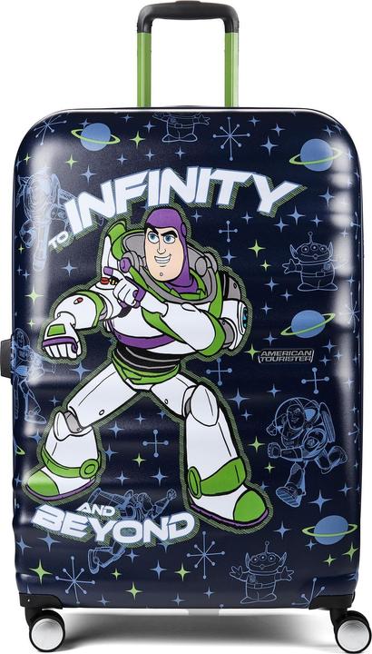 Buzz Lightyear