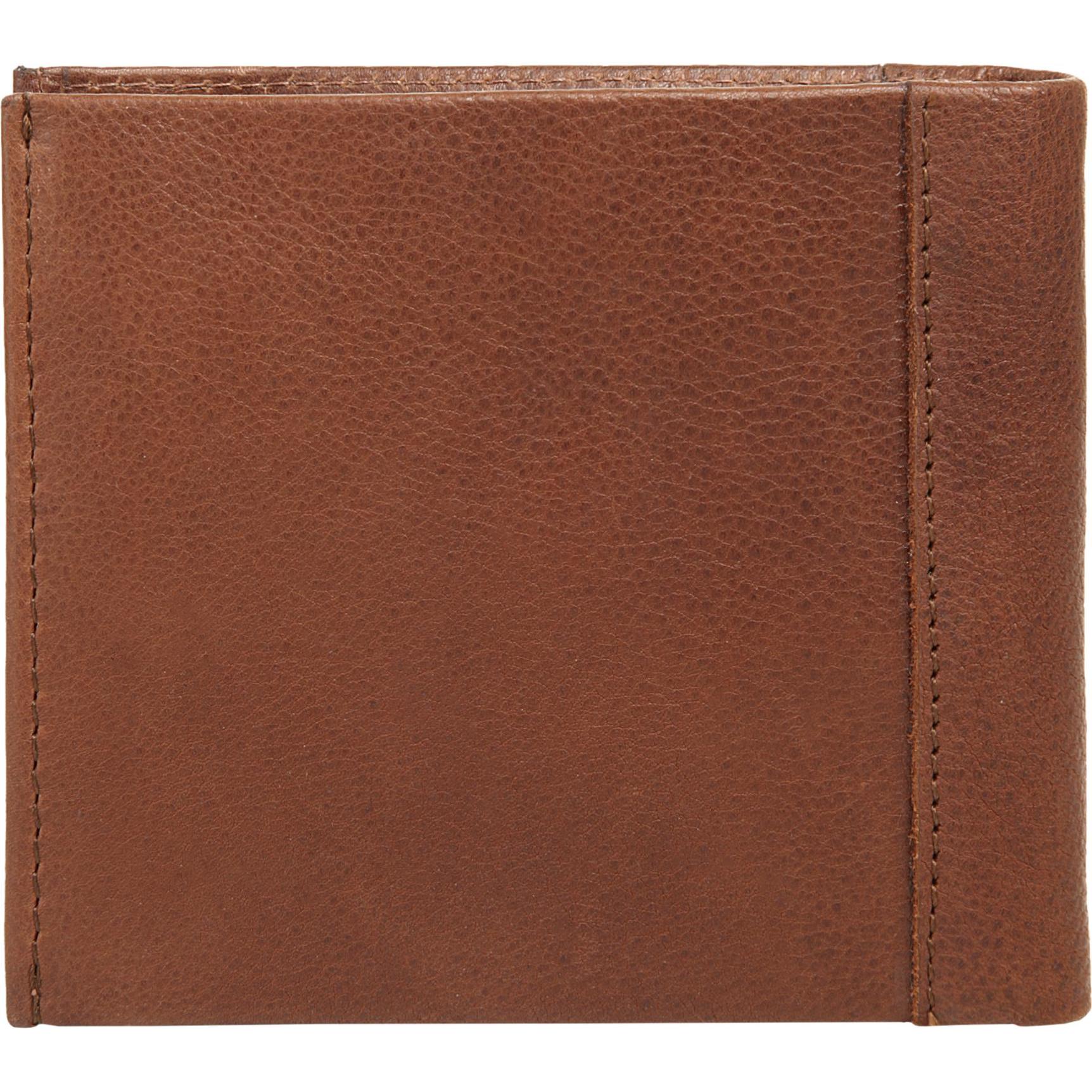 Thumbnail - Bodenschatz, Portemonnaie, Geldbörse, Braun