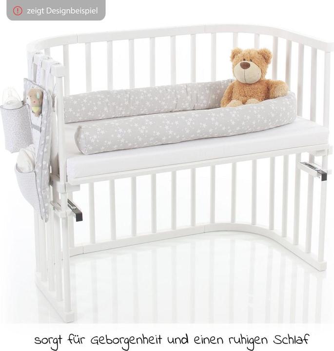 Actual product image Babybay Nesting snake