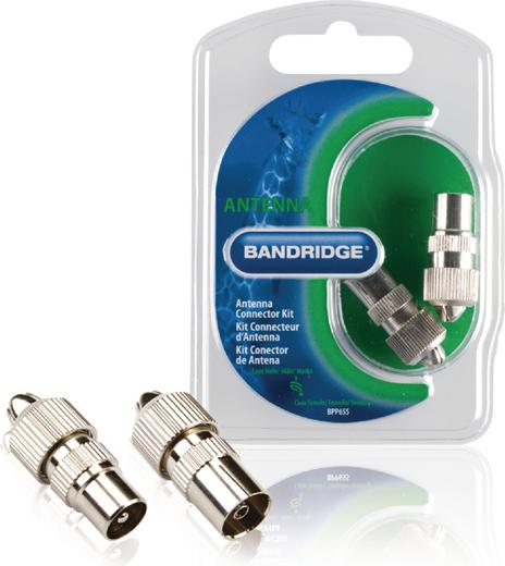 Actual product image Bandridge BPP655