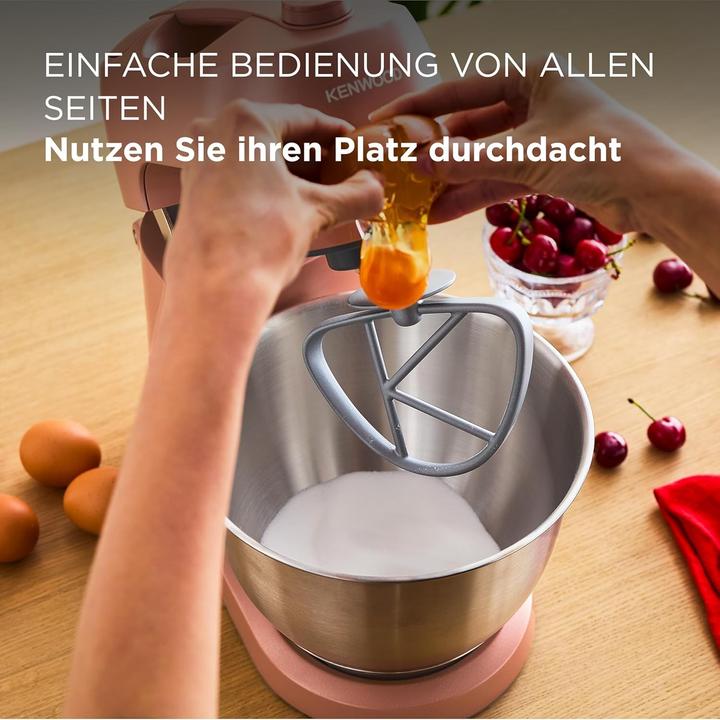 Actual product image Kenwood Go (800 W, 4 l)