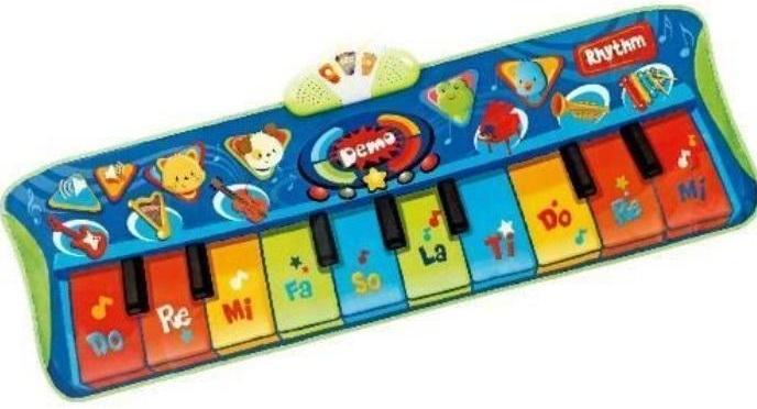 Produktbild Smily Junior Piano Mat