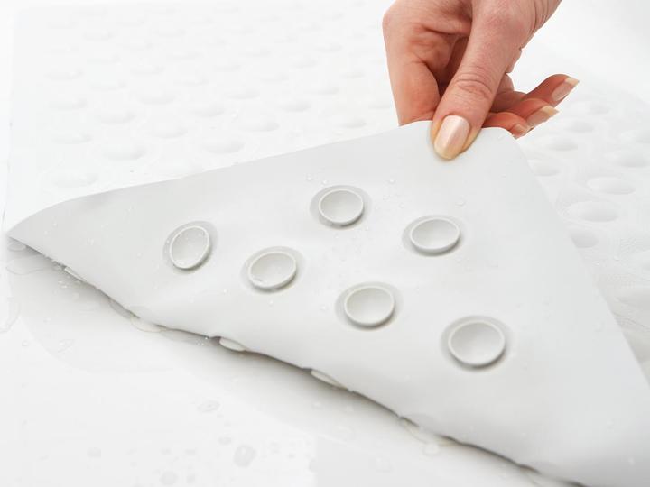 Produktbild Vitility Badewannenmatte (70 x 40 cm)