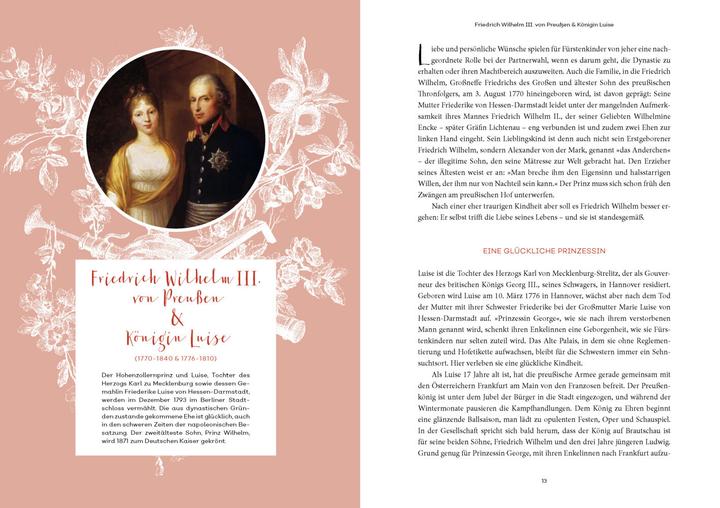 Produktbild Lange Lieben (Deutsch, Antonia Meiners, 2018)