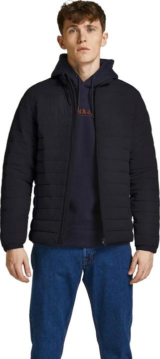 Produktbild Jack & Jones Recycling- Wattierte Jacke (L)