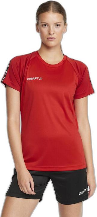 Produktbild Craft Squad 2.0 Contrast Jersey W (M)