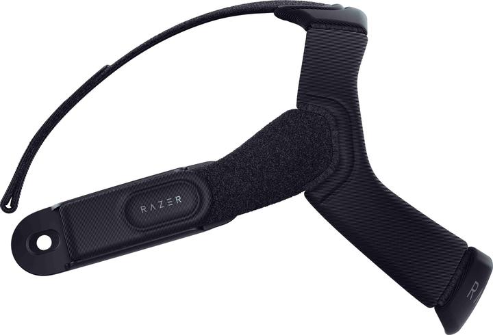 Actual product image Razer Adjustable headband system