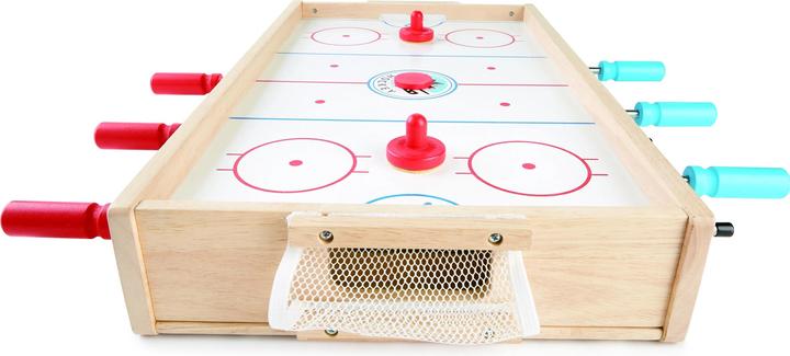 Produktbild Pintoy PT Fussball & Eishockey (2in1)