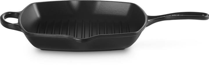 Produktbild Le Creuset Signature (26 cm, Grillpfanne, Gusseisen)