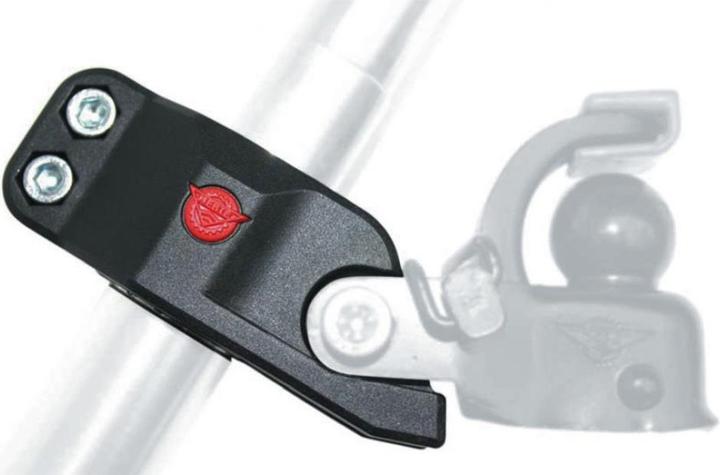 Produktbild Hebie Sattelstützadapter