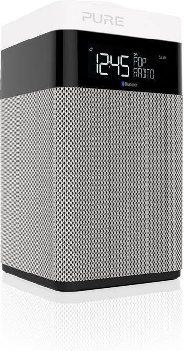 Produktbild Pure Pop Midi (DAB+, FM, Bluetooth)