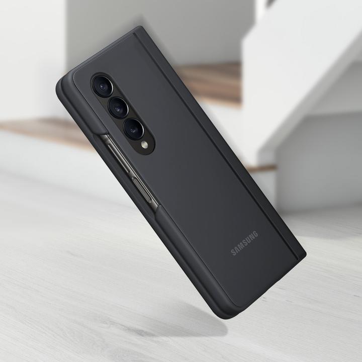 Image du produit Samsung Couverture à poser Slim (Samsung Galaxy Z Fold4)