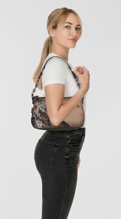 Immagine prodotto Anekke Borsa a tracolla Wings 24 cm