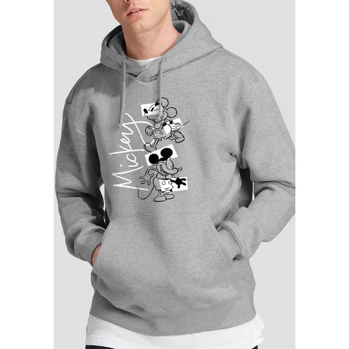 Image du produit Disney - Sweat à capuche - Homme (M)