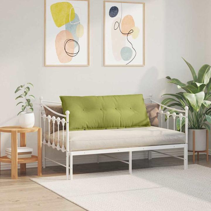 Produktbild vidaXL Rücken Kissen (120 x 50 cm)