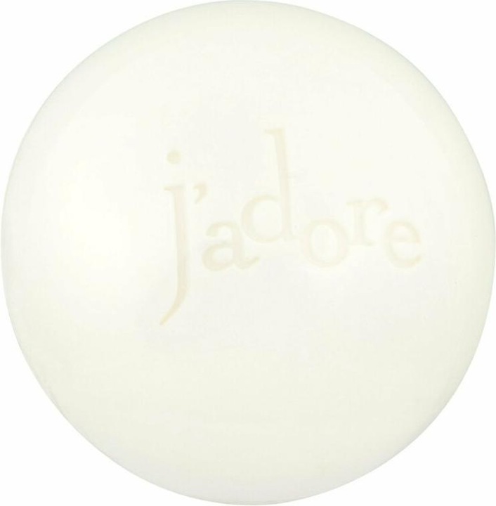 Actual product image Dior J'Adore (Hard soap, 150 ml)