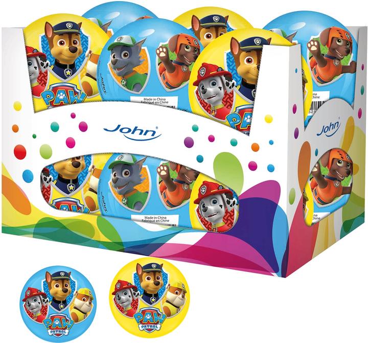 Produktbild John Light Up Paw Patrol