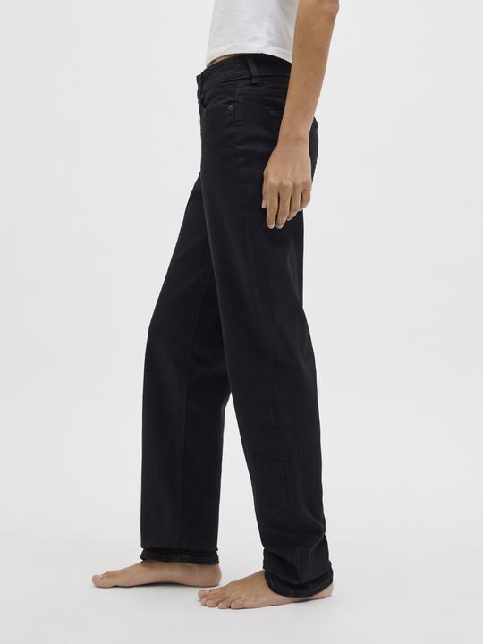 Produktbild JJXX JXNICE SL-STR MW C8222 JEANS DNM NOOS (W27/L30)