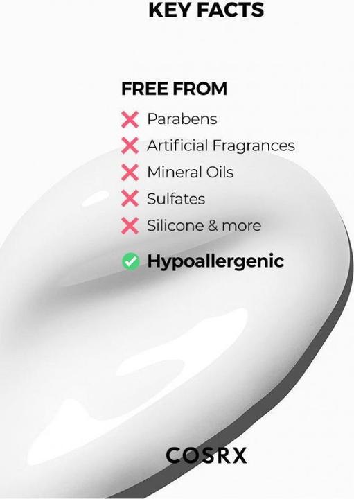 Produktbild Cosrx Advanced Snail Peptide Eye Cream (Augenpflege Crème, 25 ml, Tag + Nacht)