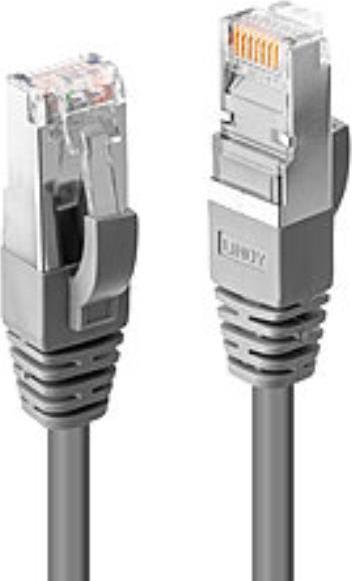 Produktbild Lindy Netzwerkkabel (S/FTP, CAT6, 1 m)