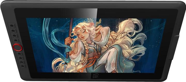 Actual product image XP-Pen Artist Pro V2 (15", 5080 lpi)