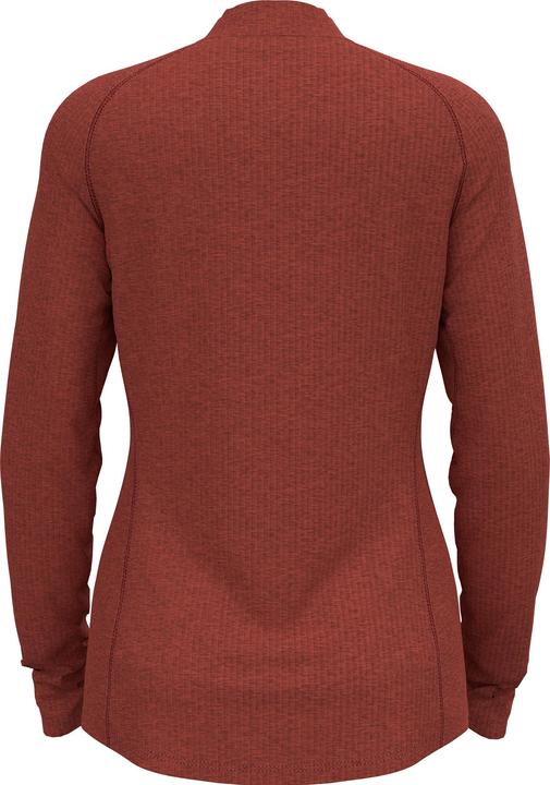 Image du produit Odlo Couche intermédiaire 1/2 zip TENCIA (M)