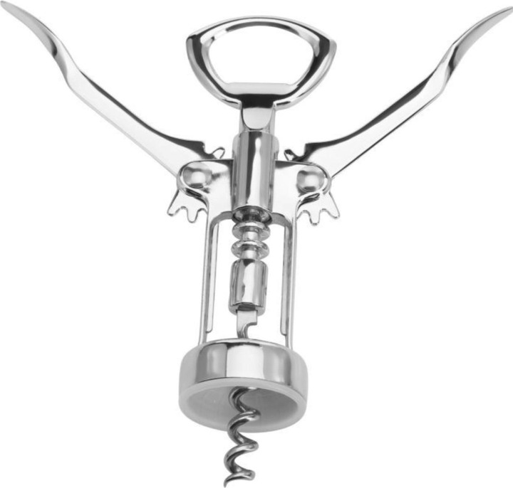 Actual product image Westmark Lever corkscrew "Winner (Wing corkscrew)