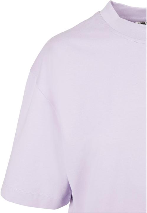 Image du produit Urban Classics Ladies Organic Oversized Tee - 12104 (5XL)