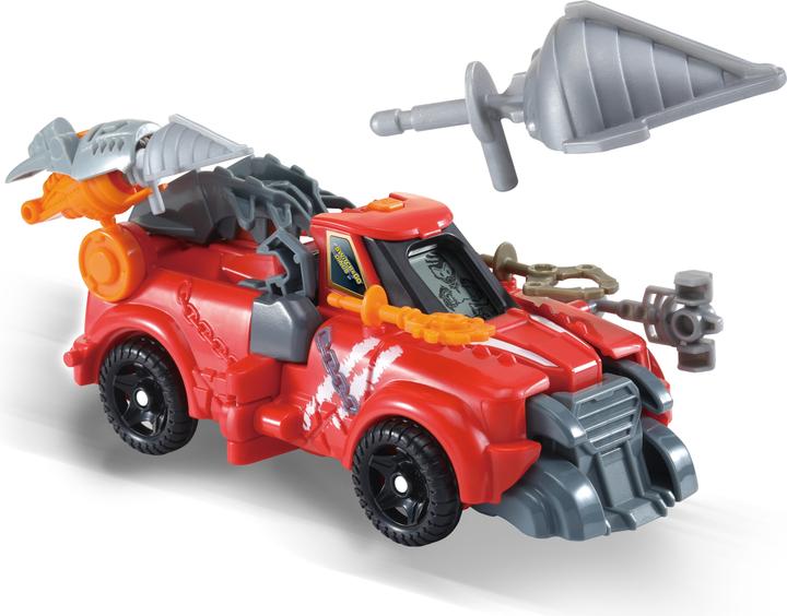 Produktbild VTech Switch & Go Dinos - Fighter-Velociraptor