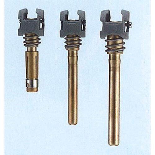 Thumbnail - ABL, Netzstecker + Netzkupplung, CEE Stecker, IP44, 32A, 5-polig, 400V, 6h, rot, schraubenlos (CEE 32/5)