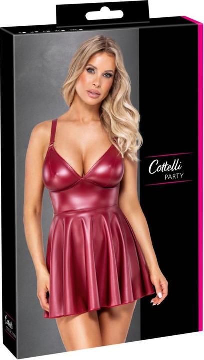 Productafbeelding Cottelli Collection Kleid (M)