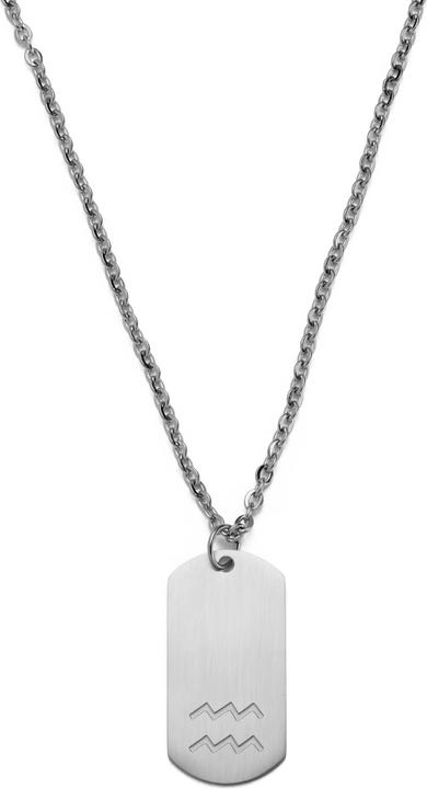 Immagine prodotto Lucleon Zodiac (Acciaio inossidabile)