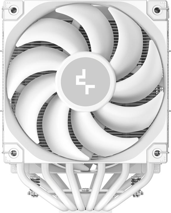 Actual product image Deepcool AK620 Digital Pro (163 mm)