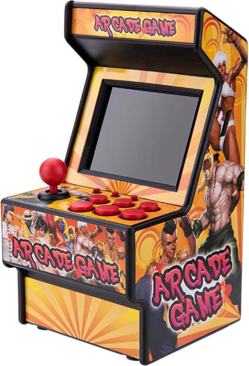 AtGames Legends Pinball machine - buy at Digitec