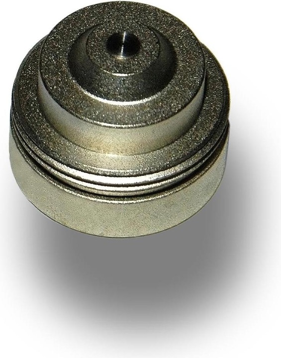 Produktbild Danfoss Heizkörperthermostat Adapter M28 für MMA Ventile