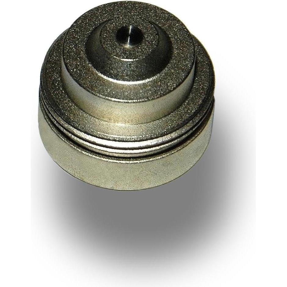 Thumbnail - Danfoss Heizkörperthermostat Adapter M28 für MMA Ventile, Thermostat, Grau